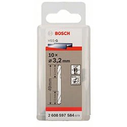 Bosch ‎2608597584 foret 10 pièce(s)