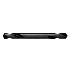 Bosch Foret Métaux Double Pointe - Ø 3,5mm (10 pcs)
