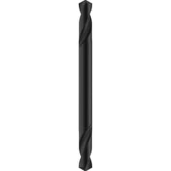 Bosch - Foret hélicoïdal pro Metal hss-g à double lame 4,9 x 17 x 62 mm 2608597593