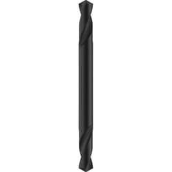 Bosch - Foret à double pointe 5,1 x 17 x 62 mm 10 pièces