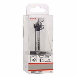 Mèche à bois Bosch 2608597602; 16x90 mm