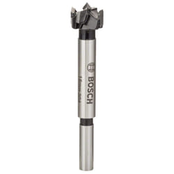 Bosch - Perceuse à trou de charnière en carbure artificielle 18 x 90 mm (2608597603) pour le bois