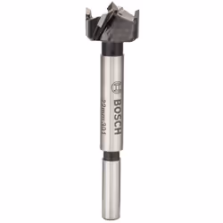 Contenu de la livraison: - 1x Bosch Perceuse à charnière Carbide perceuse artificielle 22 x 90 mm Description du produit: Le  ...