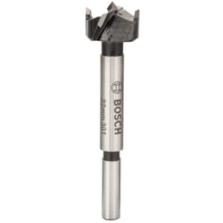 Bosch - Perceuse à trou de charnière en carbure - Perceuse artificielle 22 x 90 mm (2608597605) pour le bois
