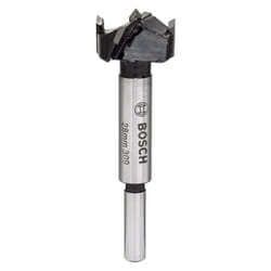 Bosch - Perceuse à trou de charnière en carbure - Foret artificiel 28 x 90 mm (2608597609) pour le bois