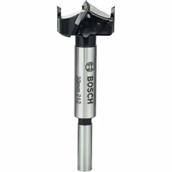 Mèche à bois Bosch 2608597610; 30x90 mm