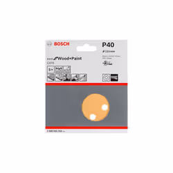 Bosch C470 Best for Wood and Paint
