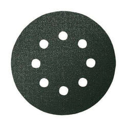 Papier abrasif pour ponceuses orbitales aléatoires Best for Stone; 125 mm; K120; 5 unités