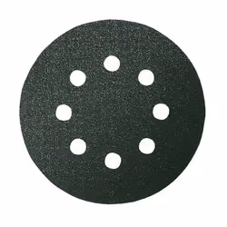 Papier abrasif pour ponceuses orbitales aléatoires Best for Stone; 125 mm; K120; 5 unités