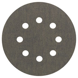 Disque a meuler Bosch 2608605120; 125 mm; G320; 5 unités