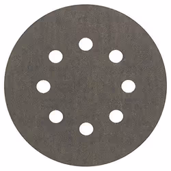 Disque a meuler Bosch 2608605120; 125 mm; G320; 5 unités