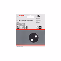 Bosch F355 Best for Coatings and Composites