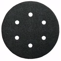 Bosch Disque abrasif F355, 5 pièce(s)