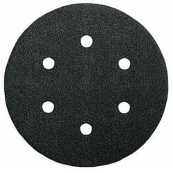 Papier de sable Bosch F355; 150 mm; P1200; 5 unités
