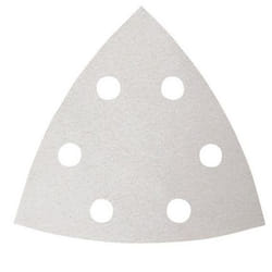 Bosch 2 608 605 137 Accessoire de ponceuse 5 pièce(s) Feuille