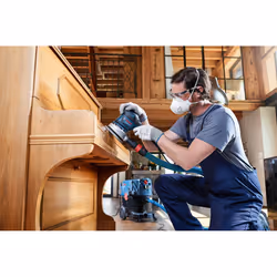 Bosch C470 Best for Wood and Paint