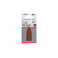 Bosch C430 Expert for Wood and Paint, 6 pièce(s)