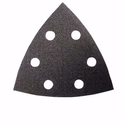 Papier de sable Bosch 2608605194; 93 mm; K120; 5 unités