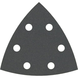 Bosch - pro F355 Feuille abrasive 93 mm 240 - 2608605196