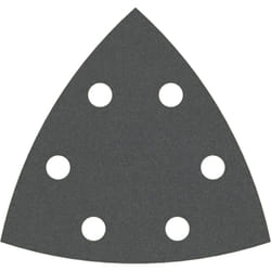 Pro F355 Feuille abrasive 93 mm 320 - 2608605197 - Bosch