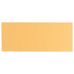 Bosch - Feuille abrasive C470, 115 x 280 mm, 40, non perforée, étirée, paquet de 10 2608605246