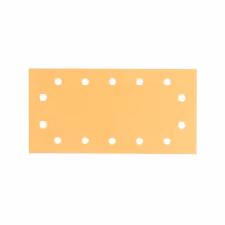 Feuilles abrasives C470 auto-agrippantes Best for Wood and Paint, disponibles en 9 tailles de grain. Polyvalentes elles convi ...