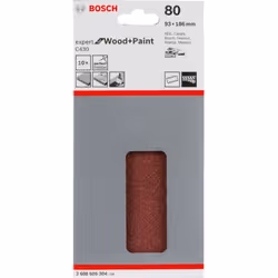Bosch C430 Expert for Wood and Paint