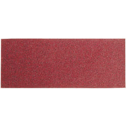 Bosch - Set de feuilles abrasives C430 Expert for Wood 10 pces non perforées tendues 93x230 mm 60 - 2608605311
