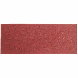 La feuille abrasive C430 Expert for Wood and Paint se distingue par sa durée de vie exceptionnellement longue lors du ponçage ...