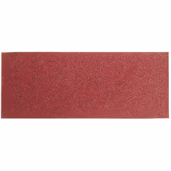 La feuille abrasive C430 Expert for Wood and Paint se distingue par sa durée de vie exceptionnellement longue lors du ponçage ...