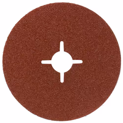 Bosch Disques abrasifs R444 Expert for Metal, 1 pièce(s)