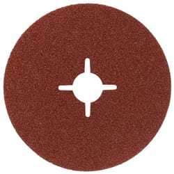 Bosch Disques abrasifs R444 Expert for Metal