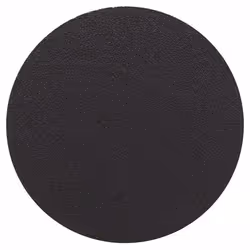 Bosch 2 608 605 497, pâte sablée, P80, Travail de finition, Décapant, Plastique, pierre, Ponçage, Noir