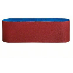 Manchon de ponçage Bosch 2608606015; 65x410 mm; K40; 3 unités