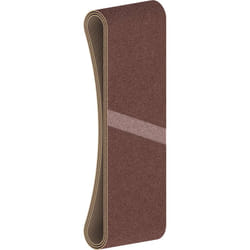 Pro X440 bande abrasive 75 x 480 mm 150 - 2608606047 - Bosch