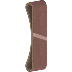 Bosch - pro X440 bande abrasive 75 x 610 mm 40 - 2608606089