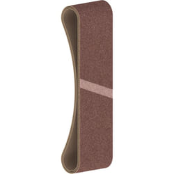 Bosch - pro X440 bande abrasive 75 x 610 mm 120 - 2608606093