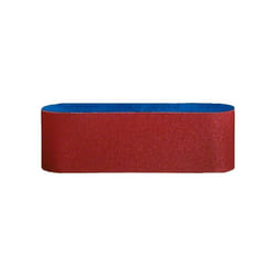 Bosch - 3 pièces de bande abrasive X440 Best for Wood and Paint 100x560mm 40 2608606113