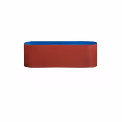 Bande abrasive PRO X440, 100 x 560 mm, G150, 3 pièces Conçu pour le ponçage du bois et de la peinture - Avez-vous besoin d’un ...