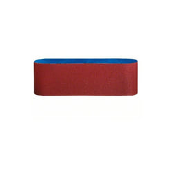 Meilleure bande abrasive pour bois : 100x560mm G150x 3 Bosch 2608606118