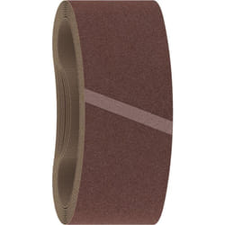 Bosch - pro X440 Bande abrasive 100 x 610 mm 150 - 2608606138