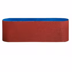Manchon de ponçage Bosch 2608606139; 100x610 mm; K60/K80/K100; 3 unités