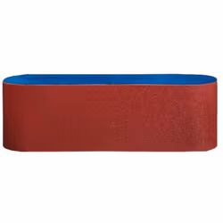 Caractéristiques :La bande abrasive X440 Best for Wood and Paint possède un excellent taux d'enlèvement de matière lors du po ...
