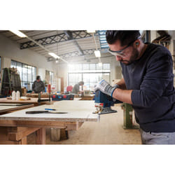 Bosch Lames de scie sauteuse T 234 X Progressor for Wood