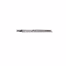 Lames pour scie sauteuse Bosch U 234 X; 3 unités