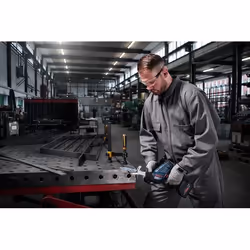 Bosch Lames de scie sabre S 123 XF Progressor for Metal - Vue supplémentaire 4