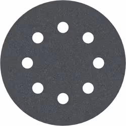 Une finition parfaite F355 Best for Coatings and Composites assure une finition parfaite sur les surfaces rugueuses et compos ...