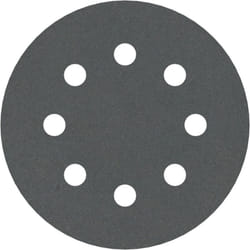 Bosch - pro F355 Feuille abrasive 115 mm 400 - 2608605562