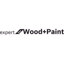 Bosch C430 Expert for Wood and Paint - Vue supplémentaire 3