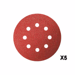 Bosch C430 Expert for Wood and Paint, 5 pièce(s)